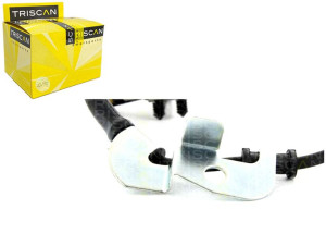 Czujnik Abs Chrysler Przód Voyager 2.4 00- Le Tris