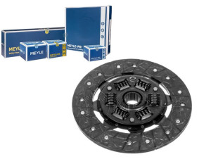 Tarcza Sprzęgła Mercedes 228mm W124 201 Meyle