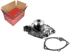 Pompa Wody Renault 1,9dci Mast Febi Bilstein