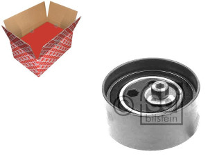 Rolka Paska Rozrządu Vw V6 2,4-2, Febi Bilstein