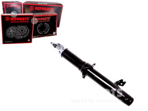 Amortyzator Mazda 6 Hatchback Gh 2007 Przód Pr Nip