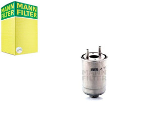 Filtr Paliwa Renault 1,5-2,0dci Megane 08- Mann-fi