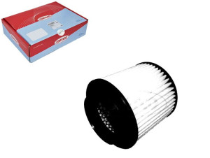 Filtr Powietrza Audi A8 4.2/6.3 11.09-01.18 Cortec