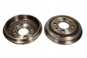Bębny Ham. 2szt Fiat T. Seicento 0.9-1.1 98-10 Maxgear