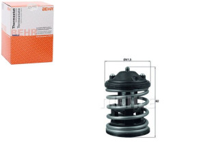 Termostat Bmw 87c F20 F21 Mini Behr