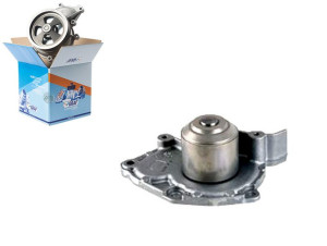 Pompa Wody Renault 1,9dci. Graf