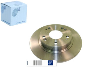 Tarcze Hamulcowe 2szt Honda Civic Civic Viii 1.3h-