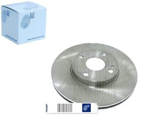 Tarcze Hamulcowe 2szt Mazda 323 C Iv 323 C V 323 F