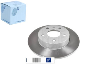 Tarcze Hamulcowe 2szt Opel Astra G Astra G Classic