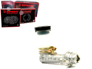 Silownik Sprzęgła Pompa Sprzęgła J2501030 Nipparts
