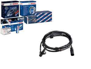 Czujnik Abs Alfa Przód 147 156 02-05 Gt 03- Bosch