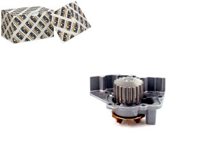 Pompa Wody Citroen Evasion Xantia Xm Xsara Zx Fiat