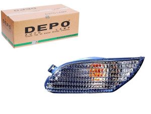 Lampa Kierunkowskazu (dymiony Py21w) Rover 25 10.9