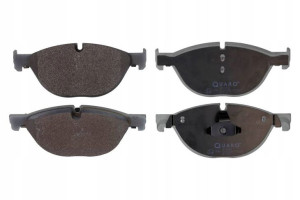 Klocki Ham. Bmw P. F01 F02 F10 525-550 Quaro