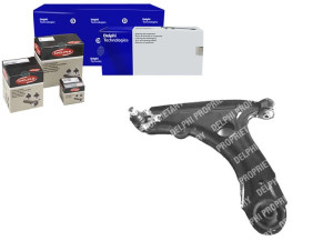 Wahacz 19 Mm Seat Cordoba Cordoba Vario Ibiza Ii I