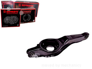 Wahacz Przód Mazda 3 Bk 2003tyl Le=pr Nipparts Nip