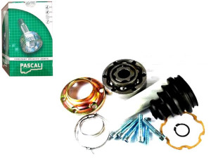 Przegub Napędowy Wewnętrzny/zewnętrzny Mercedes Vi