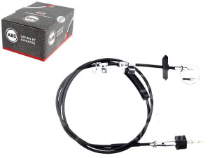 Linka Hamulca Ręcznego Chrysler 300c 04-08 Przód A