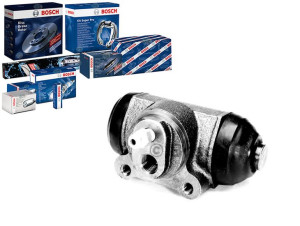 Cylinderek Hamulcowy Mercedes 100 (631) 2.4d 02.88