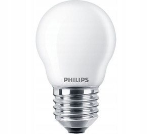 Żarówka Philips Led P45 E27 2,2w =25w 2700k 250lm