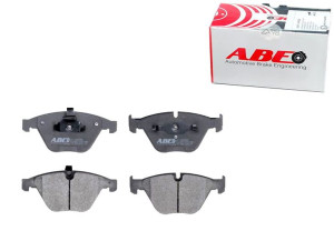Klocki Hamulcowe Bmw 3 (e90) 3 (e91) 3 (e92) 3 (e9