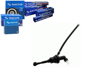 Pompa Sprzęgła Peugeot 607 2,0-3,0 00- Sachs