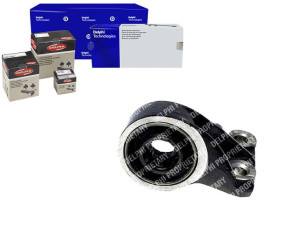 Silentblock Wahacza Rover 75 1.8-2.5 02.99-05.05 D