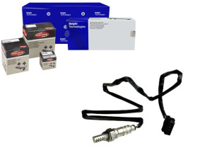 Sonda Lambda Volvo S40 2,0 95- Delphi