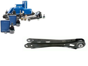 Wahacz Bmw Tył X3 X4 18d 20i 20d 28i 35i F25 10- L