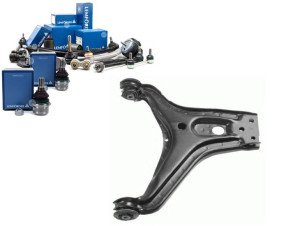 Wahacz Vw Przód A80 Pr 91-95 Lemforder