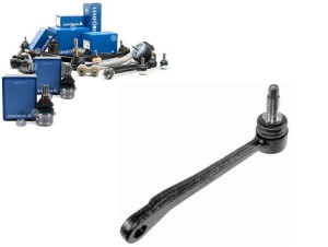 Łącznik Stabilizatora Mercedes Przód R230 01- Pr L