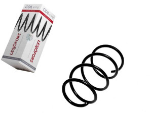 Sprężyna Zawieszenia Toyota Avensis 1.6/1.8 03.03-
