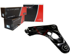 Wahacz Peugeot Przód 207 06- Le Maxgear