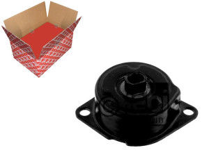 Napinacz Paska Wielorowkowego Seat Arosa Skoda Fab