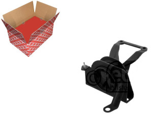 Poduszka Silnika Fiat Punto 1,9jtd Febi Bilstein