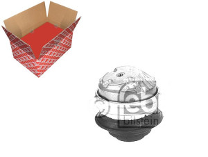 Poduszka Silnika Mercedes W203 211 1,8 2,0 2,6 L P
