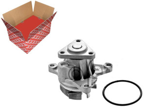 Pompa Wody Ford Zetec Febi Bilstein