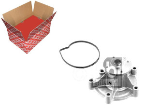 Pompa Wody Mercedes A (w168) Vaneo (414) 1.4-2.1 0