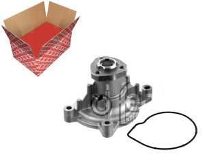 Pompa Wody Vw 1,4tsi Golf5 Passat 07- Febi Bilstei