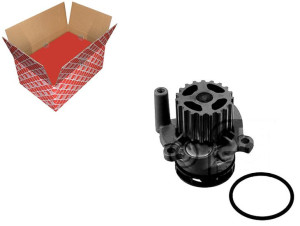 Pompa Wody Vw 1,9tdi A3 Altea Febi Bilstein