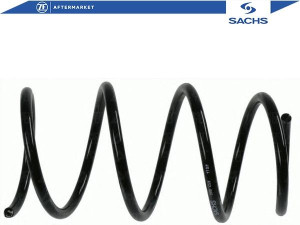 Sprężyna Zawieszenia Bmw 5 (e60) 2.0-4.8 12.01-03.