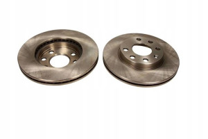 Tarcze Ham. 2szt Opel P. Astra Maxgear