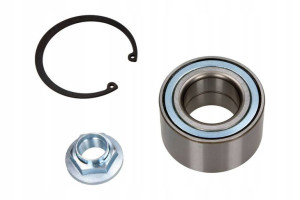 Łożysko Koła Mazda P. 3 Bl 09- 5 Cr 05- Maxgear
