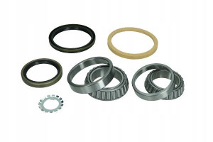 Łożysko Koła Mercedes P. W463 300 320 350g Sprinter -06 Maxgear