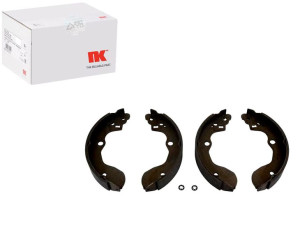 Szczęki Hamulcowe Suzuki Sx4 1,5-1,6 06-15 Nk