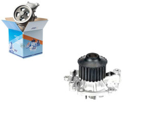 Pompa Wody Volvo 1,8 16v S40 V40, Mitsu. Graf