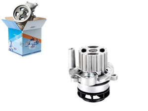 Pompa Wody Vw 2,0tdi A3 A4 Golf V Graf