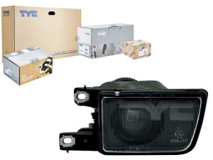 Lampa Przeciwmgielna (h3) Vw Golf Iii Vento 01.91-