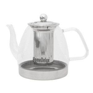 Dzbanek z zaparz. ROSAN indukcja 1200ml /HD12195