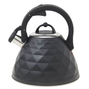 Czajnik 3,0l Rombert Black /od2022